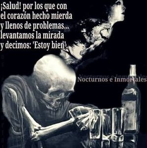 Meet your Posher, Ernesto